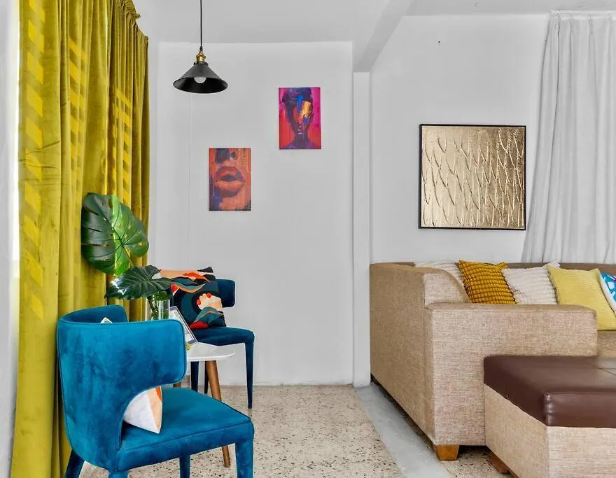 Villa Luxury 4Br For 14-& Jacuzzi 6 Min Beach & Airport San Juan