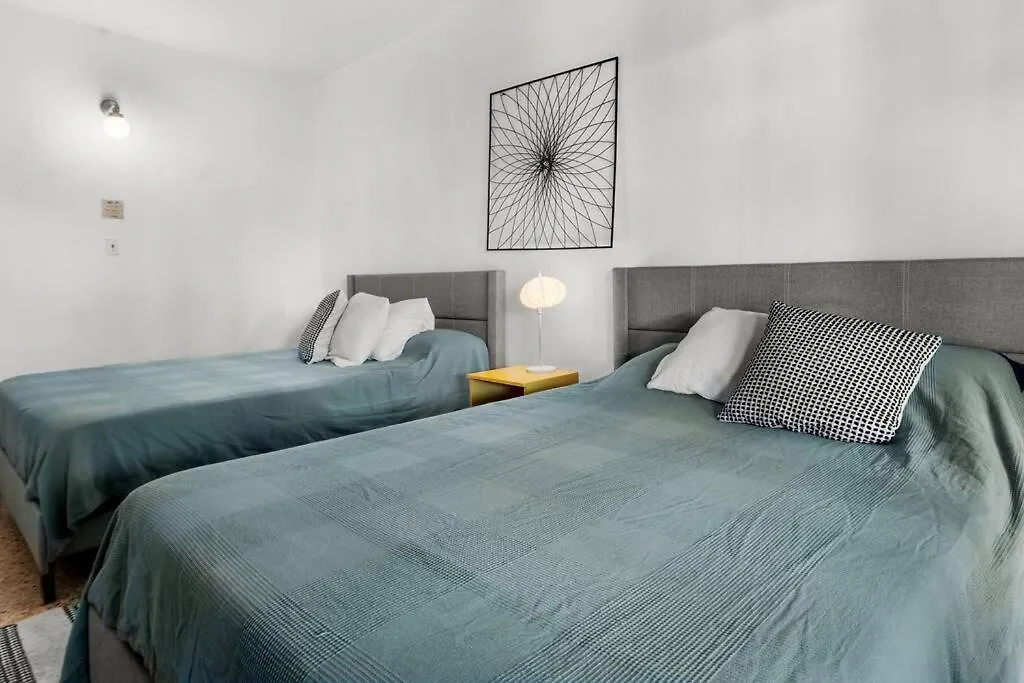 Luxury 4Br For 14-& Jacuzzi 6 Min Beach & Airport San Juan 0*,  Porto Riko
